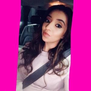 Meet your Posher, Nancy